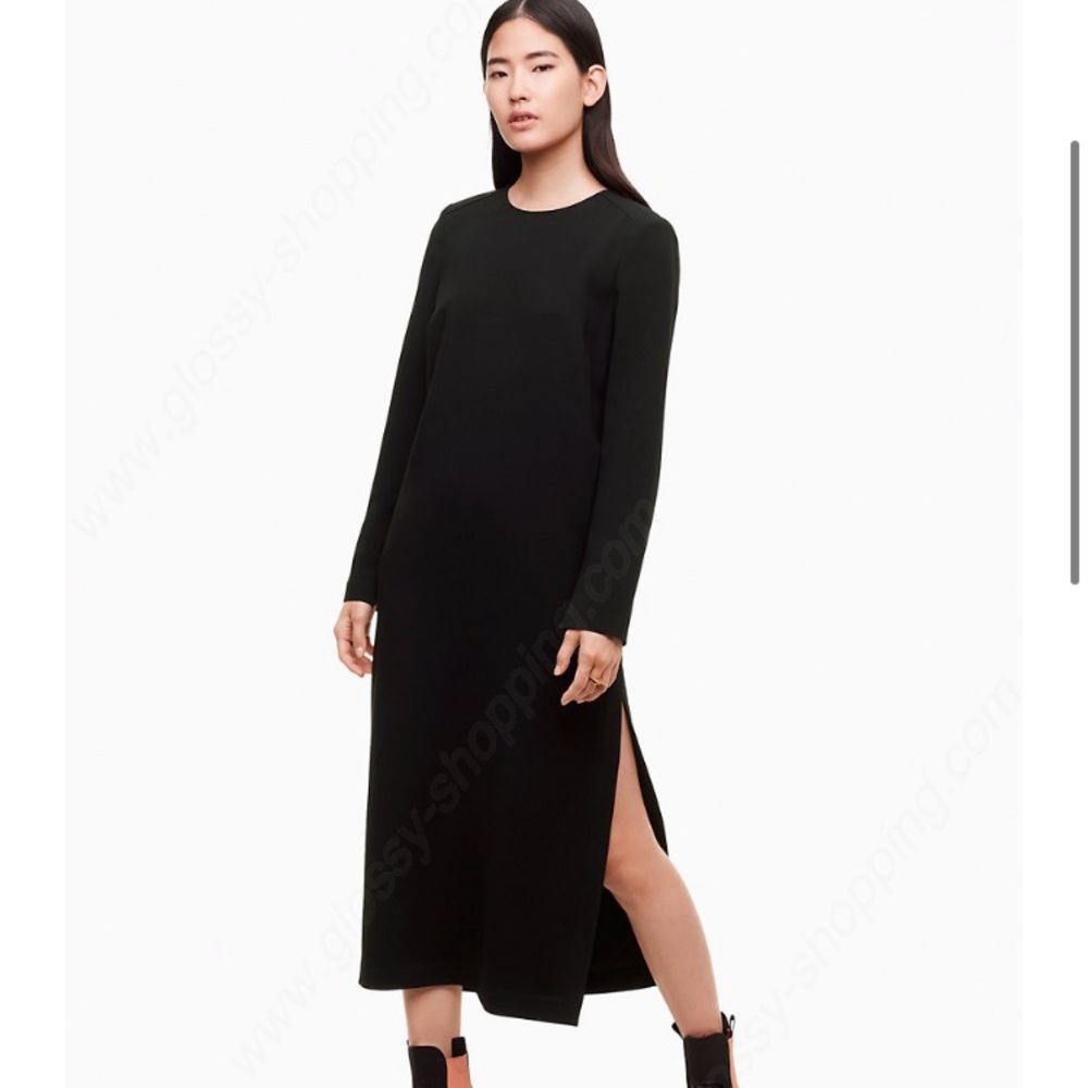 BNWT babaton 1-01 dress size 10